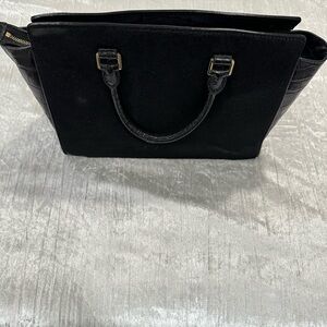 Michael Kors wallet and handbag